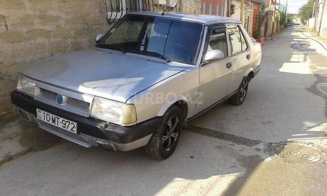 Tofas Sahin 2004, 140,000 km - 1.6 l - Bakı