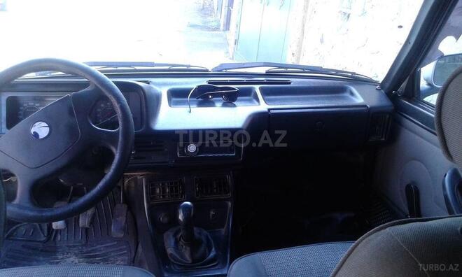 Tofas Sahin 2004, 140,000 km - 1.6 l - Bakı