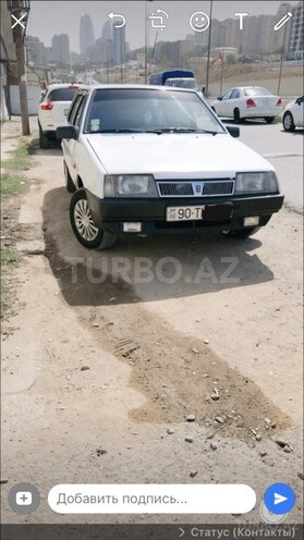 LADA (VAZ) 2109 1988, 169,000 km - 0.1 л - Bakı