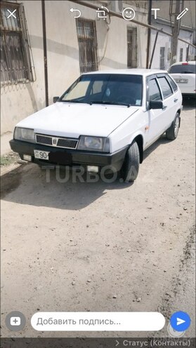 LADA (VAZ) 2109 1988, 169,000 km - 0.1 л - Bakı