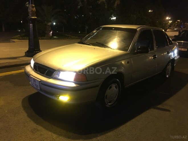Daewoo Nexia 2005, 225,000 km - 1.5 л - Bakı