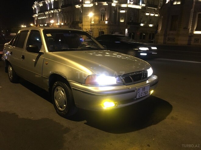 Daewoo Nexia 2005, 225,000 km - 1.5 л - Bakı