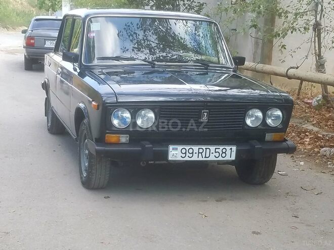 LADA (VAZ) 2106 2005, 250,000 km - 1.6 l - Bakı