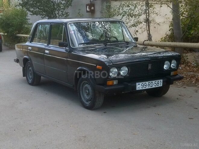 LADA (VAZ) 2106 2005, 250,000 km - 1.6 l - Bakı