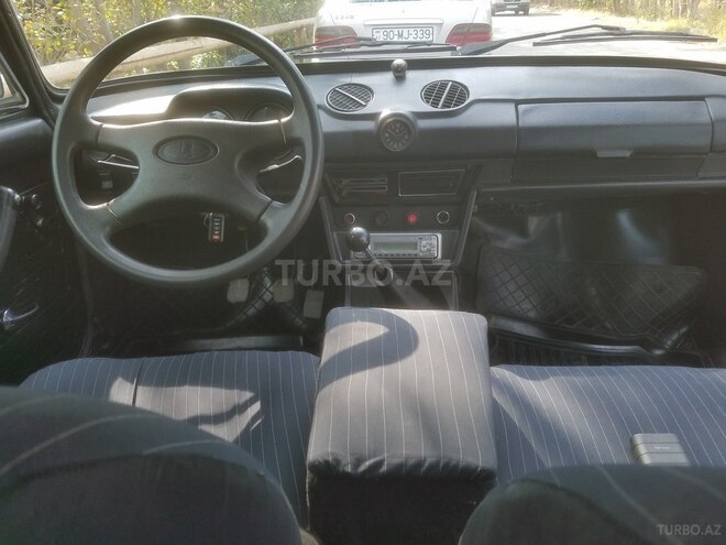 LADA (VAZ) 2106 2005, 250,000 km - 1.6 l - Bakı