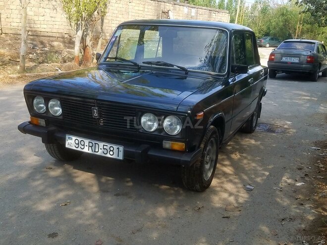 LADA (VAZ) 2106 2005, 250,000 km - 1.6 l - Bakı