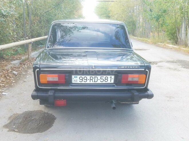 LADA (VAZ) 2106 2005, 250,000 km - 1.6 l - Bakı