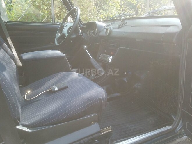 LADA (VAZ) 2106 2005, 250,000 km - 1.6 l - Bakı
