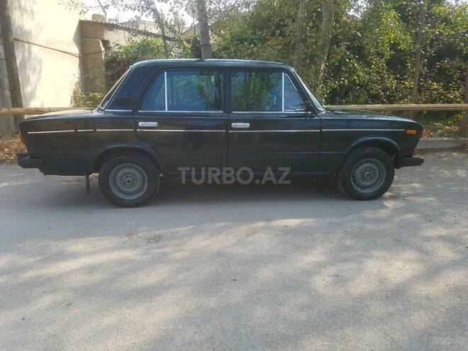 LADA (VAZ) 2106 2005, 250,000 km - 1.6 l - Bakı