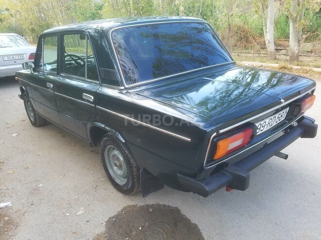 LADA (VAZ) 2106 2005, 250,000 km - 1.6 l - Bakı
