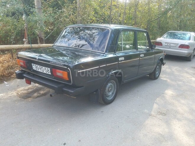 LADA (VAZ) 2106 2005, 250,000 km - 1.6 l - Bakı