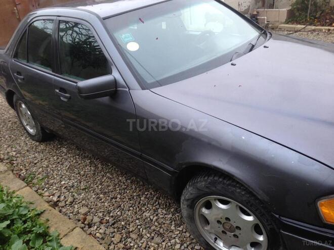 Mercedes C 180 1996, 720,000 km - 1.8 l - Bakı