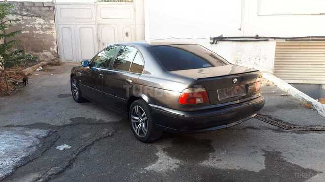BMW 523 1996, 431,000 km - 2.5 l - Bakı