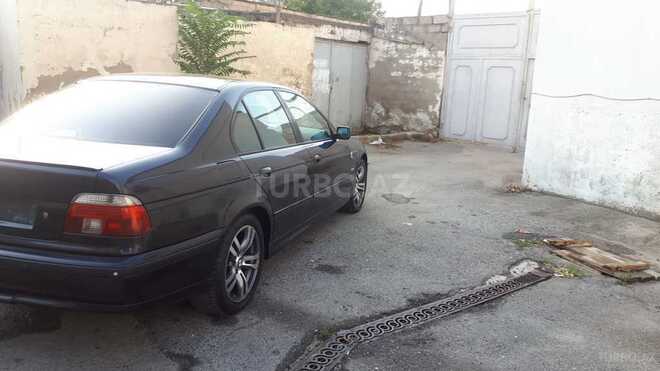 BMW 523 1996, 431,000 km - 2.5 l - Bakı