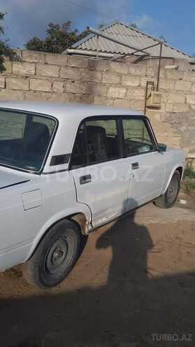 LADA (VAZ) 2107 2003, 100,900 km - 1.6 l - Bakı