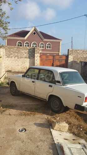 LADA (VAZ) 2107 2003, 100,900 km - 1.6 l - Bakı
