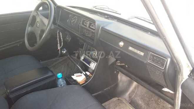 LADA (VAZ) 2107 2003, 100,900 km - 1.6 l - Bakı