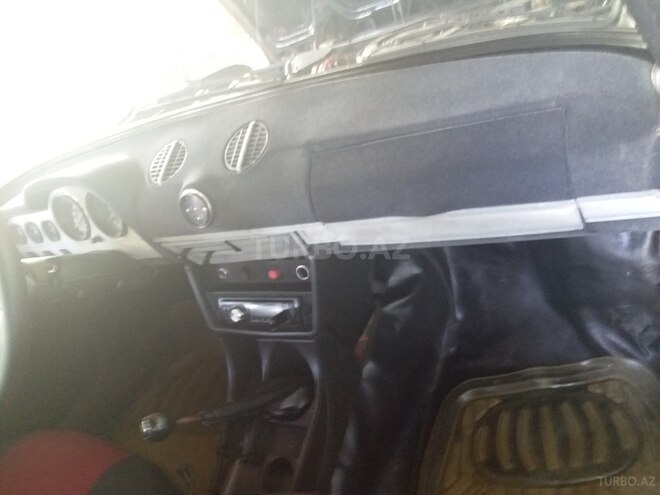 LADA (VAZ) 2106 1987, 288,000 km - 1.5 л - Bərdə