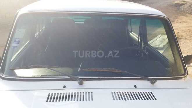 LADA (VAZ) 2107 2003, 100,900 km - 1.6 l - Bakı