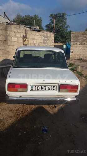 LADA (VAZ) 2107 2003, 100,900 km - 1.6 l - Bakı