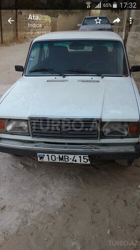 LADA (VAZ) 2107 2003, 100,900 km - 1.6 l - Bakı