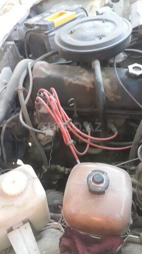 LADA (VAZ) 2107 2003, 100,900 km - 1.6 l - Bakı