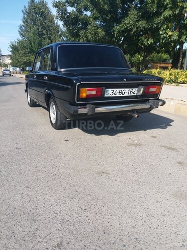 LADA (VAZ) 2106 1987, 288,000 km - 1.5 л - Bərdə