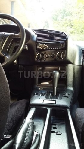 BMW 320 1994, 300,000 km - 2.5 l - Bakı
