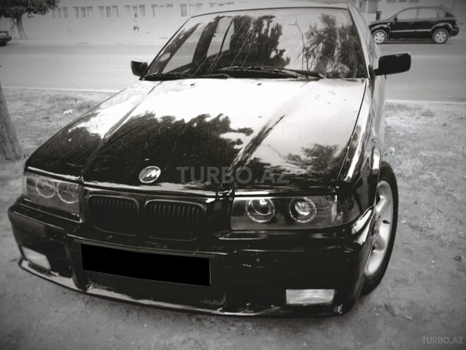 BMW 320 1994, 300,000 km - 2.5 l - Bakı