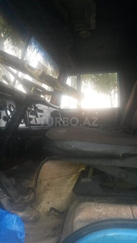 KamAz 5511 1980, 350,000 km - 1.1 l - Ağdam