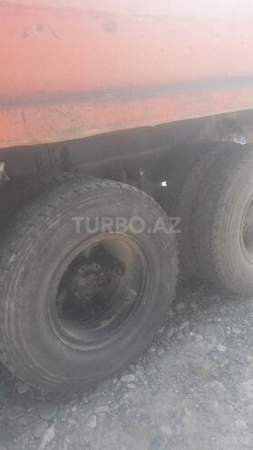 KamAz 5511 1980, 350,000 km - 1.1 l - Ağdam