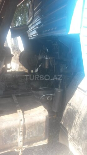 KamAz 5511 1980, 350,000 km - 1.1 l - Ağdam
