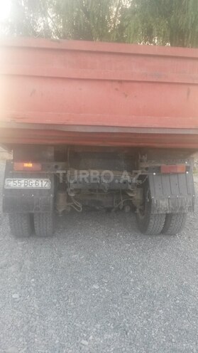 KamAz 5511 1980, 350,000 km - 1.1 l - Ağdam