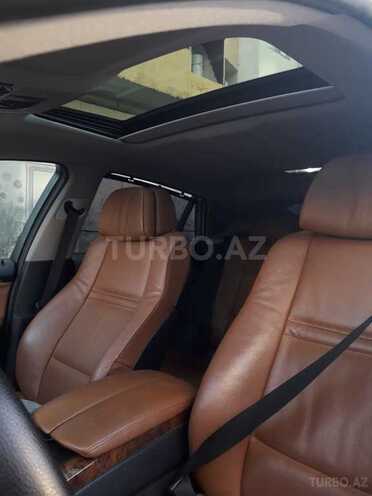 BMW X6 2010, 105,000 km - 3.0 l - Bakı