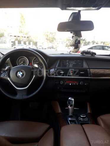 BMW X6 2010, 105,000 km - 3.0 l - Bakı
