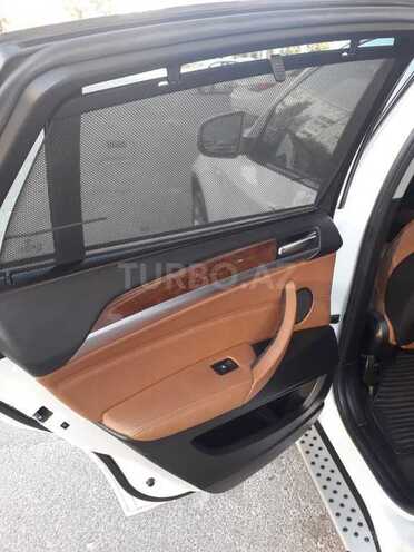 BMW X6 2010, 105,000 km - 3.0 l - Bakı
