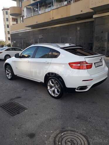 BMW X6 2010, 105,000 km - 3.0 l - Bakı