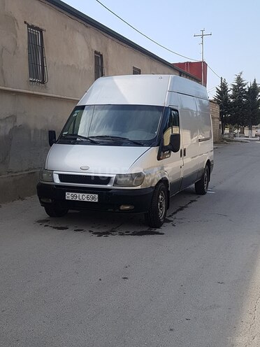 Ford Transit 2002, 356,632 km - 0.3 l - Bakı