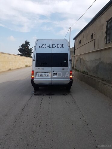 Ford Transit 2002, 356,632 km - 0.3 l - Bakı