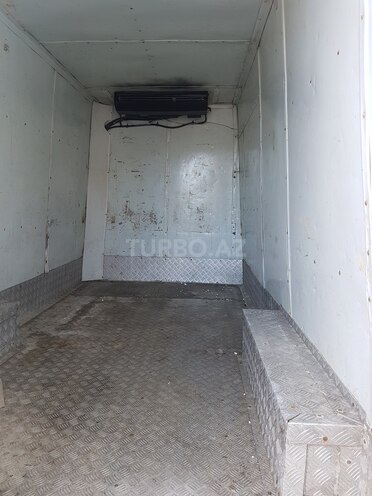 Ford Transit 2002, 356,632 km - 0.3 l - Bakı