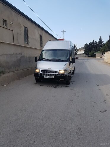 Ford Transit 2002, 356,632 km - 0.3 l - Bakı