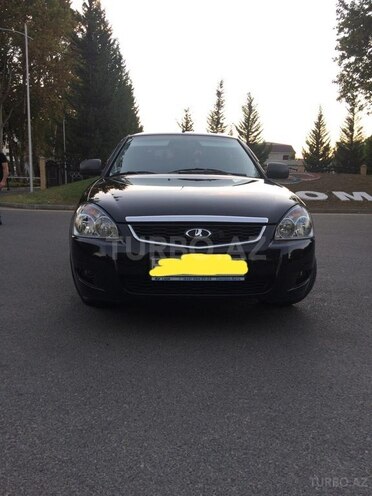 LADA (VAZ) Priora 2014, 82,006 km - 1.7 л - Mingəçevir