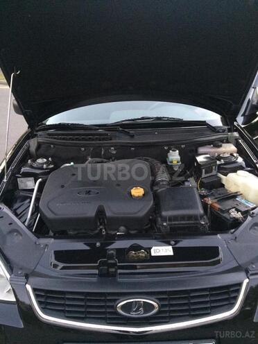 LADA (VAZ) Priora 2014, 82,006 km - 1.7 л - Mingəçevir