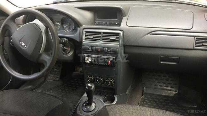 LADA (VAZ) Priora 2014, 82,006 km - 1.7 л - Mingəçevir
