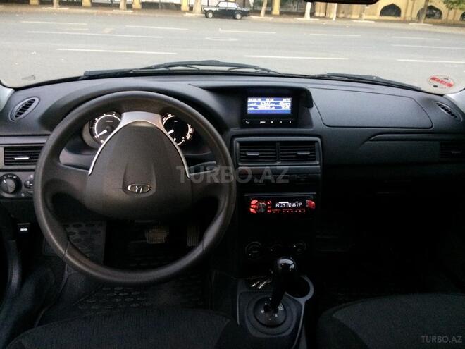 LADA (VAZ) Priora 2014, 82,006 km - 1.7 л - Mingəçevir