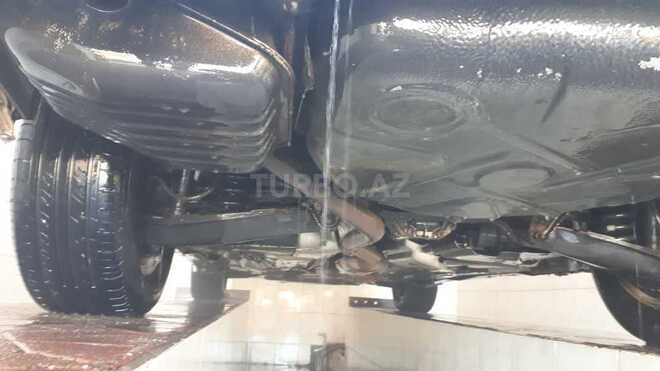 Mercedes C 180 2000, 215,767 km - 1.8 l - Yevlax