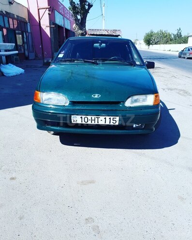 LADA (VAZ) 2115 1999, 215,450 km - 1.6 л - Bərdə