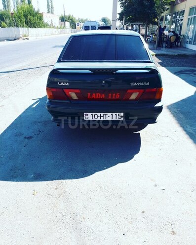 LADA (VAZ) 2115 1999, 215,450 km - 1.6 л - Bərdə