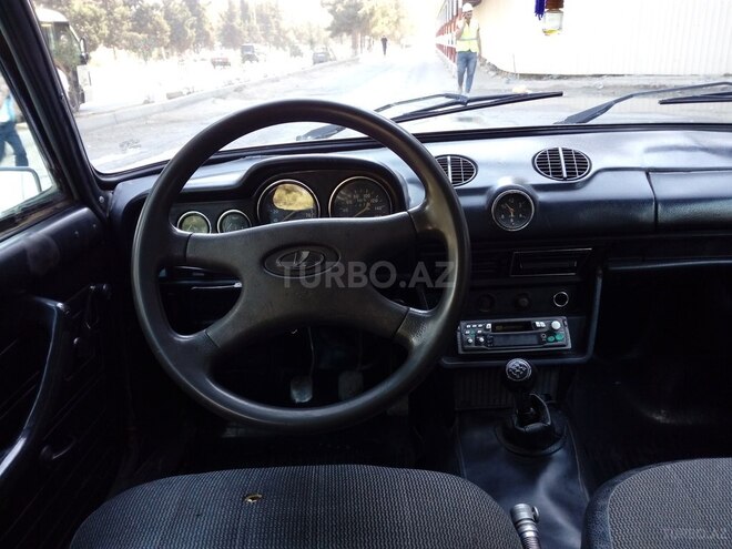 LADA (VAZ) 2106 1991, 318,000 km - 1.3 л - Sumqayıt