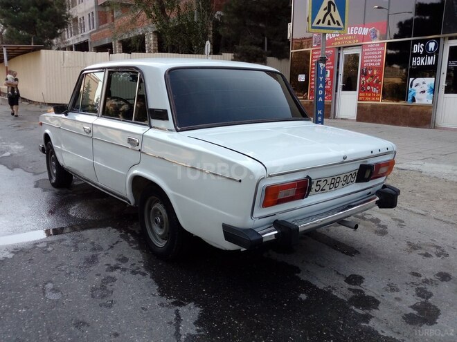 LADA (VAZ) 2106 1991, 318,000 km - 1.3 л - Sumqayıt